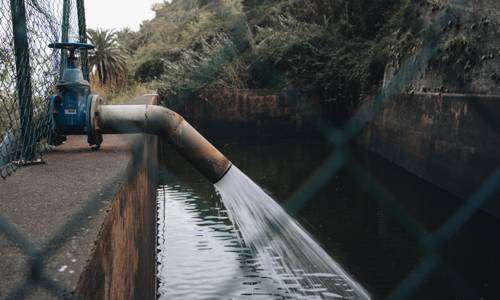 Imagen de El Consejo Insular de Aguas mantiene abierto el plazo para acogerse a las ayudas a comunidades de regantes