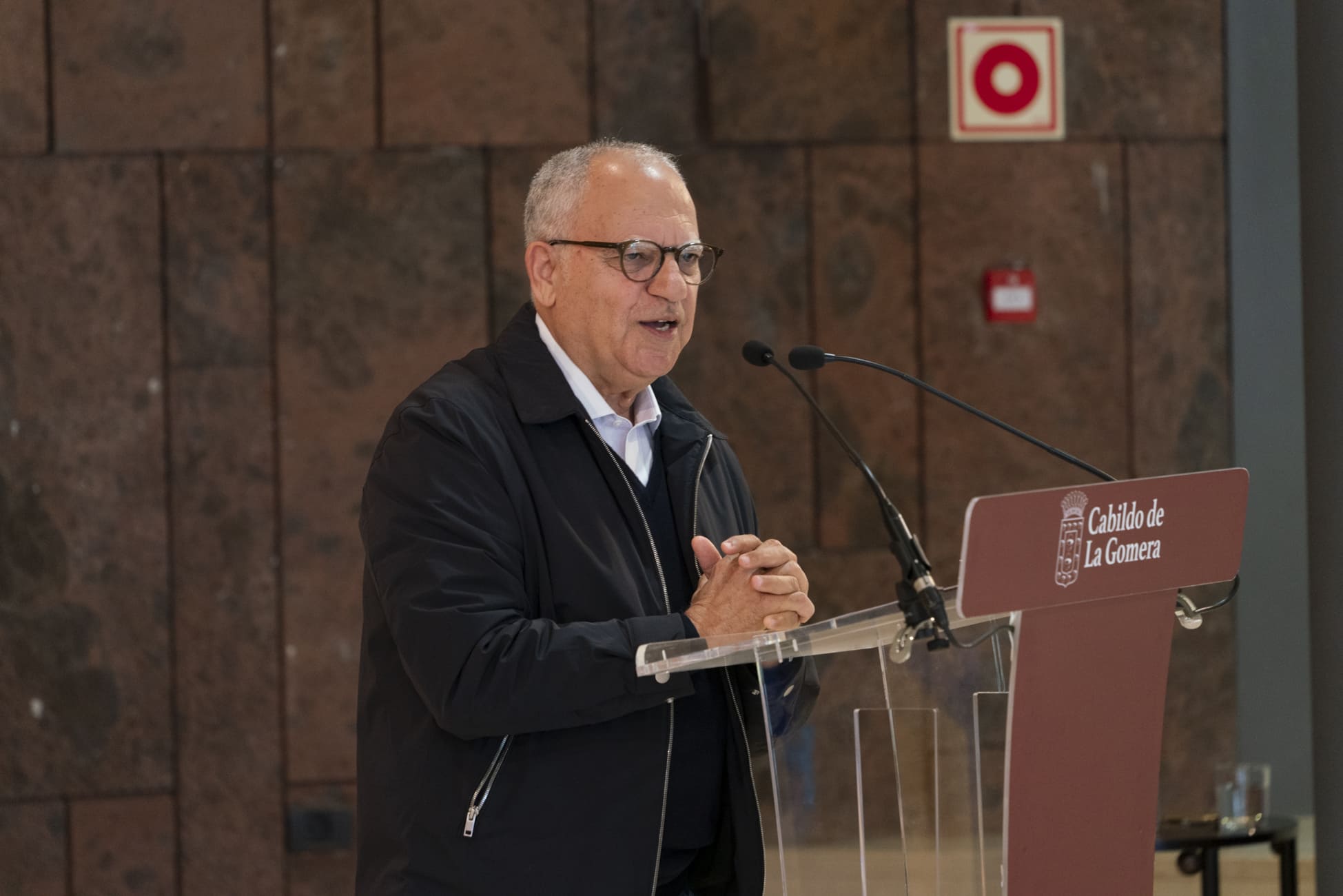 Imagen de El Cabildo refuerza su planificación territorial con la firma del convenio SITCAN para el periodo 2025-2028
