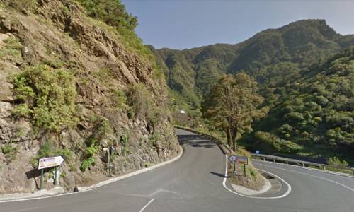 Imagen de El Cabildo informa de cortes en las vías GM-1 en Valle Gran Rey y CV-14 de El Rejo durante la próxima semana