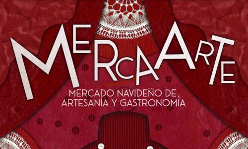 Imagen de Valle Gran Rey acoge este fin de semana un mercado navideño de artesanía y gastronomía