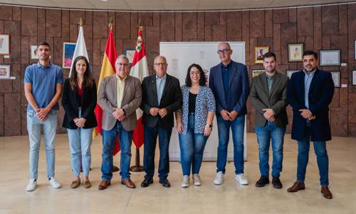 Imagen de Curbelo destaca los avances sociales y económicos de La Gomera en el balance de la acción política de 2025
