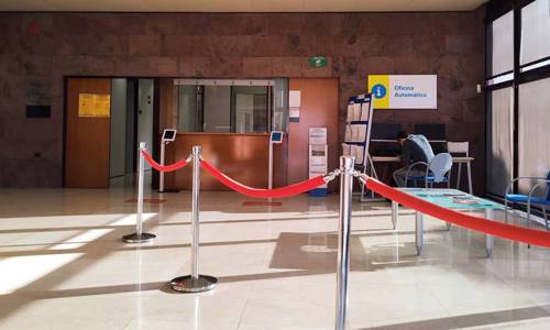 Imagen de El Cabildo mantiene abierto el plazo de solicitud para las ayudas para entidades sin ánimo de lucro