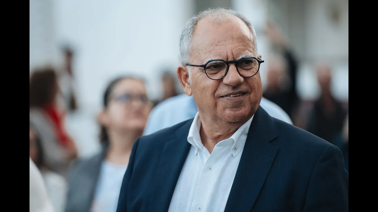 Imagen de ESPECIAL DÍA DE CANARIAS | Casimiro Curbelo - Tal día como hoy