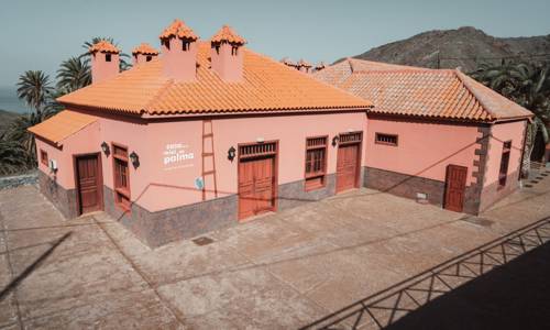Imagen de El Centro de Interpretación de la Miel de Palma cumple diez años con más de 28 mil visitantes