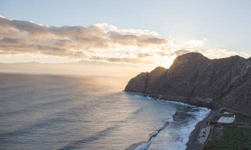 Imagen de El Cabildo licita la instalación de nuevas cámaras web para la promoción turística de La Gomera