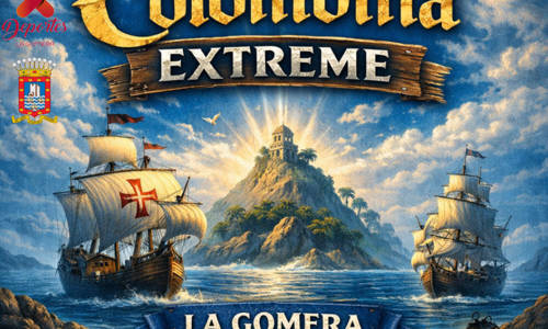Imagen de Abierto el periodo de inscripción para la III edición de la carrera de obstáculos ‘Isla Colombina XTREME’