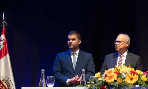 Imagen de El Consejo Canario del Deporte creará una comisión de trabajo para estudiar la realidad del deporte en islas no capitalinas
