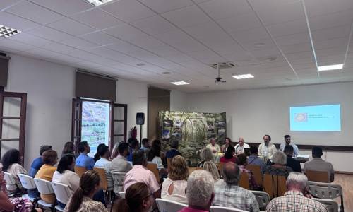 Imagen de La Gomera inicia las pruebas de su primer estudio sobre enfermedades renales crónicas