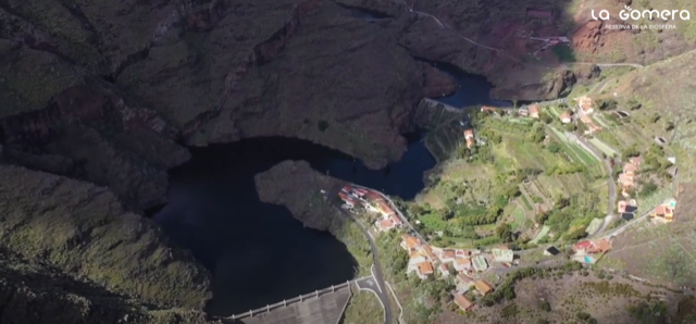 Imagen de La Gomera celebra este domingo su noveno aniversario como Reserva de la Biosfera          
