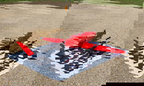 Imagen de Playa Santiago acoge este lunes la presentación del proyecto piloto de traslado de pruebas médicas con drones