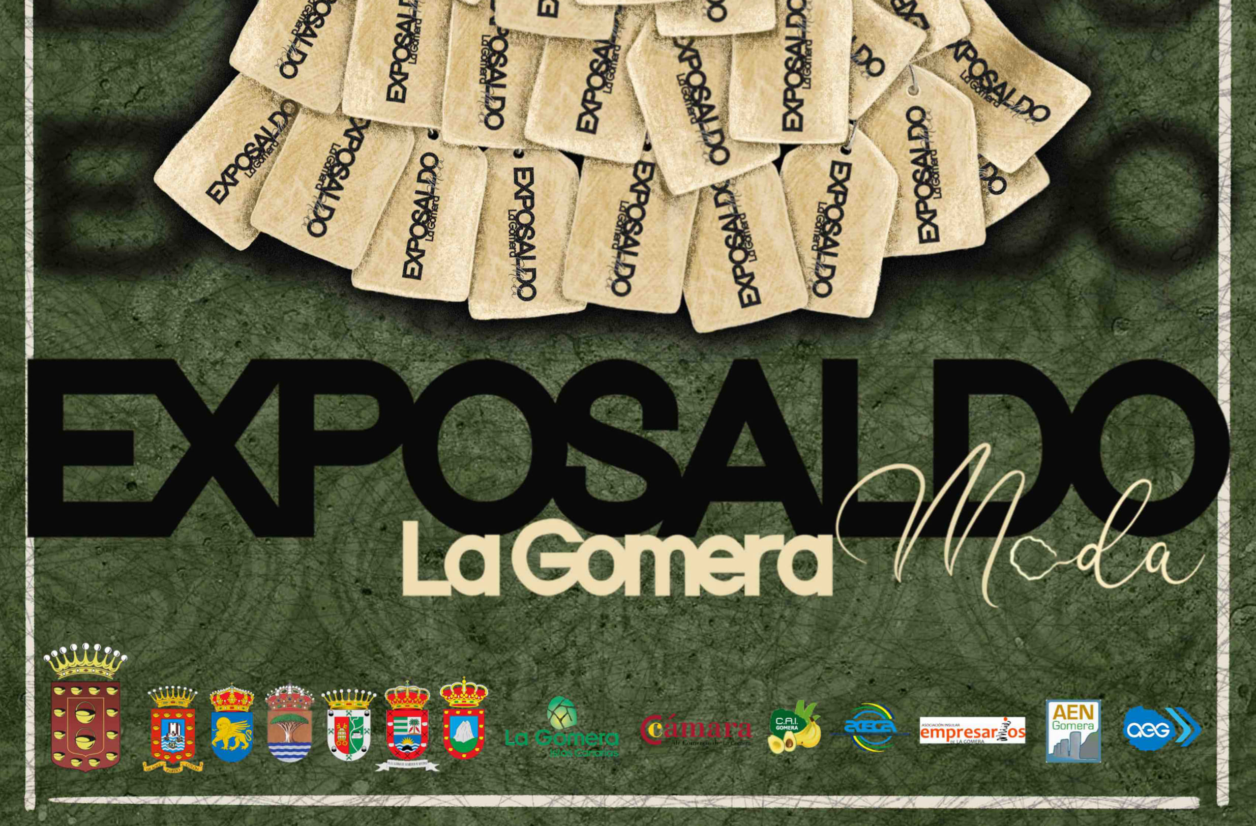 Imagen de La Gomera prepara una nueva edición de Exposaldo que celebrará los días 12 y 13 de octubre 