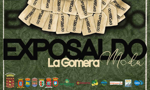 Imagen de La Gomera prepara una nueva edición de Exposaldo que celebrará los días 12 y 13 de octubre