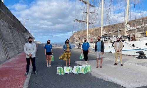 Imagen de Sostenibilidad, cultura, turismo y artesanía se unen para conmemorar el mes del Medio Ambiente