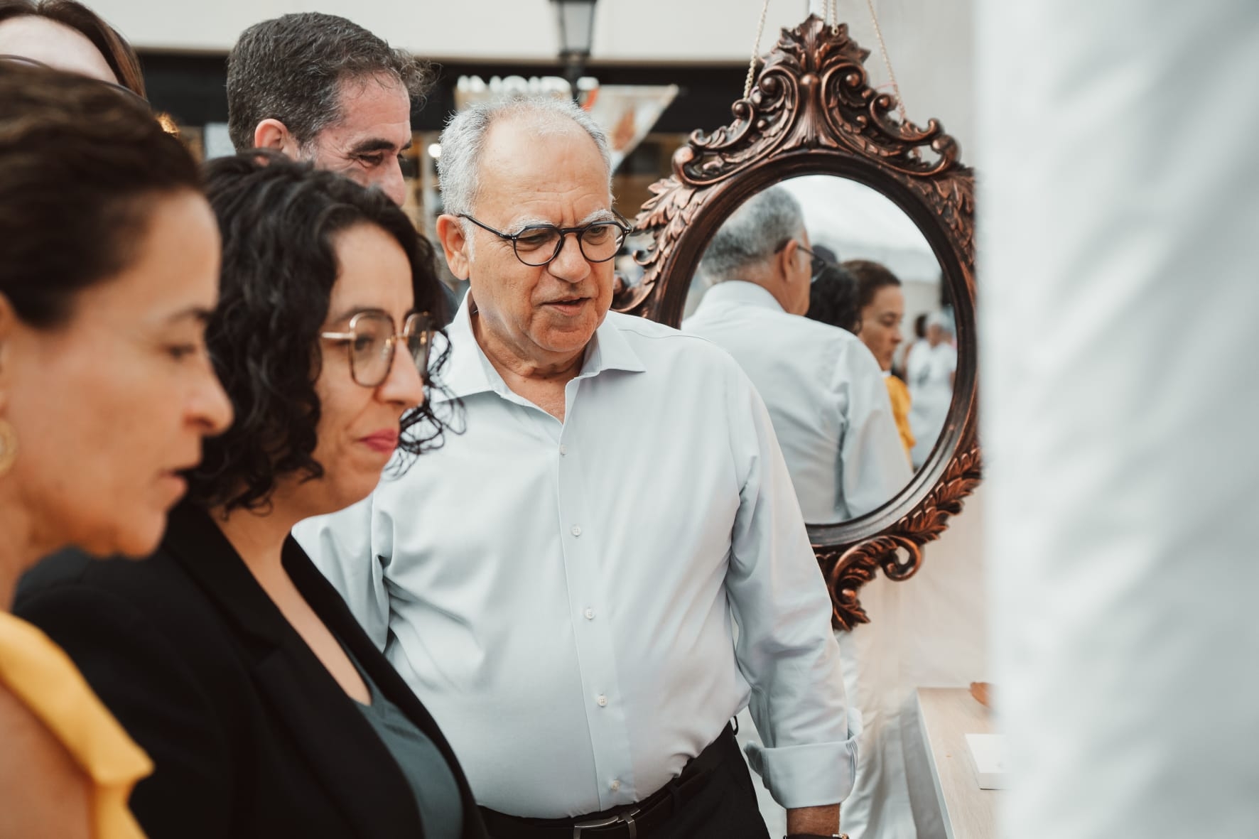 Imagen de El Cabildo de La Gomera incentiva la actividad artesanal de la isla con ayudas directas al sector