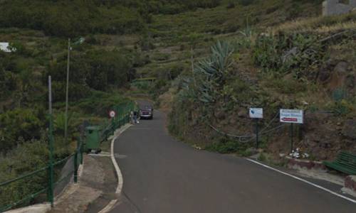 Imagen de El Cabildo destina más de 450 mil euros a la mejora de la accesibilidad a Meriga y Roque Blanco