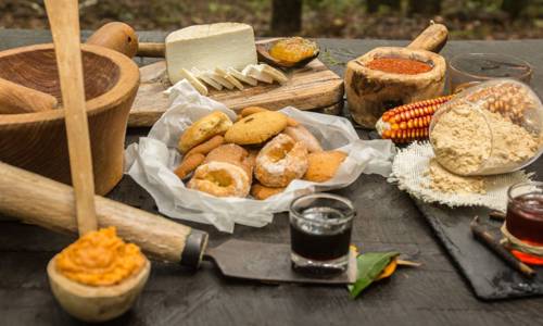 Imagen de Alimentos de La Gomera coordina con productores y empresas nuevas líneas de cooperación