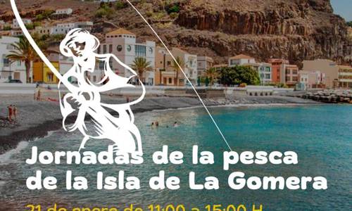 Imagen de El Cabildo de La Gomera celebra una jornada dedicada al sector pesquero de la isla