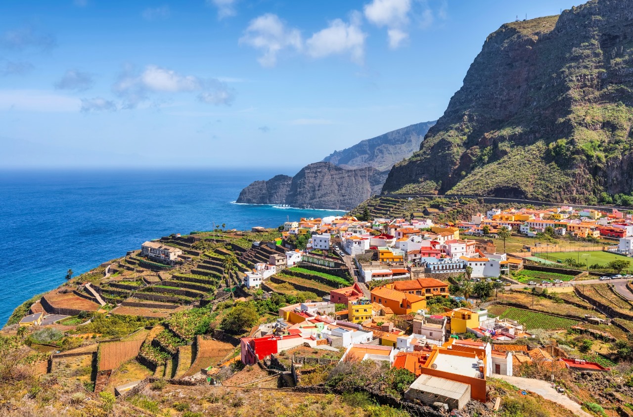Imagen de La Gomera celebra el VI Encuentro de Agroenoturismo de Canarias
