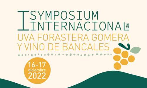 Imagen de Turismo de Canarias pone en marcha el I Symposium Internacional de Uva Forastera Gomera y Vino de Bancales