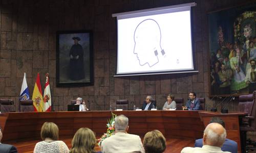 Imagen de El Cabildo y la ULL inauguran una nueva edición de la Universidad de Verano de La Gomera