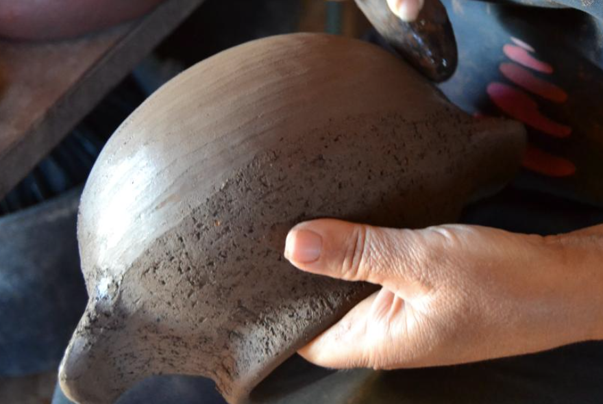 Material fotográfico Artesanía