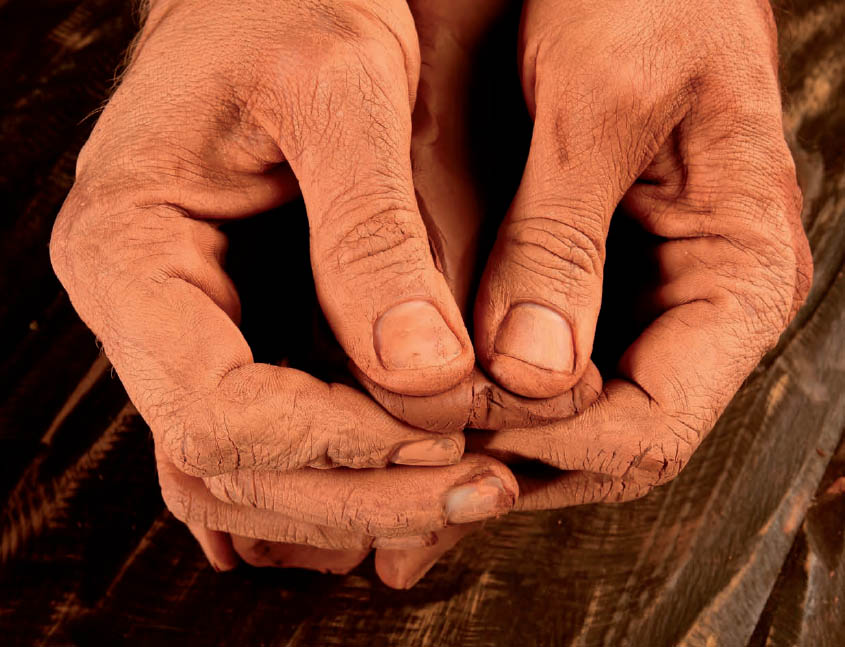 Manual de Marca Artesanía de La Gomera