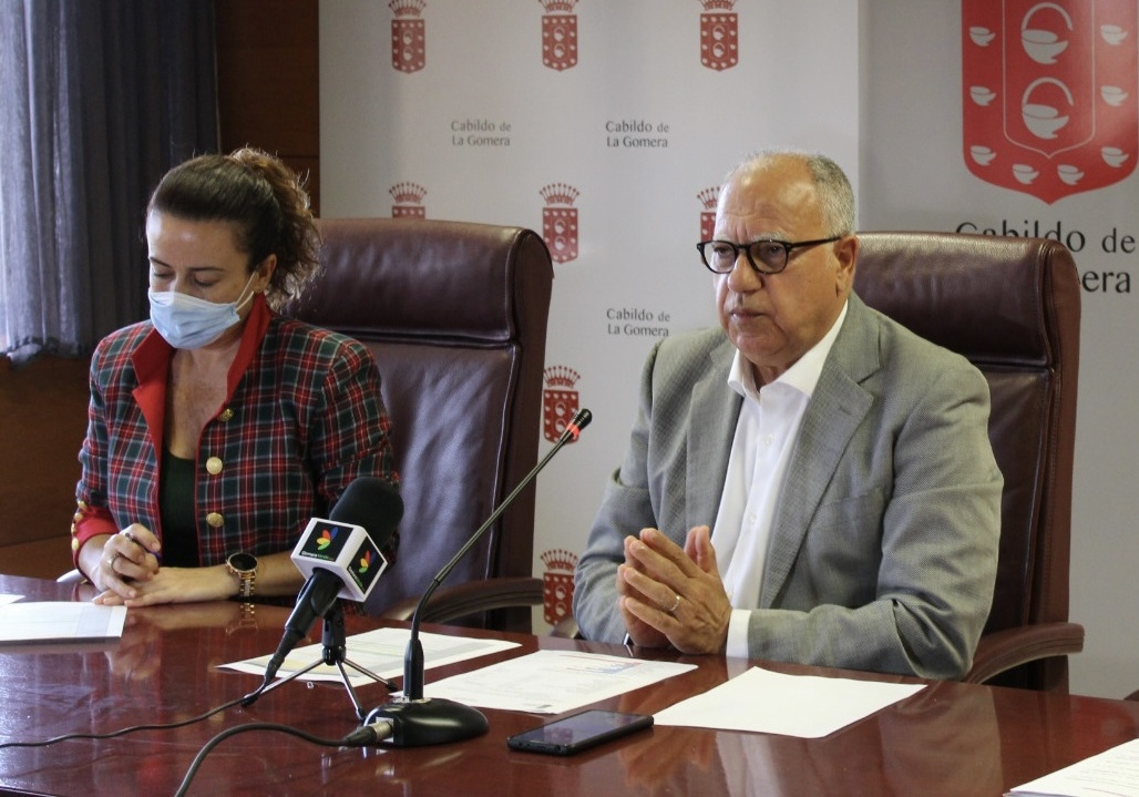 Imagen de El Cabildo incrementa los incentivos para el sector primario y aprueba las nuevas bases de ayudas
