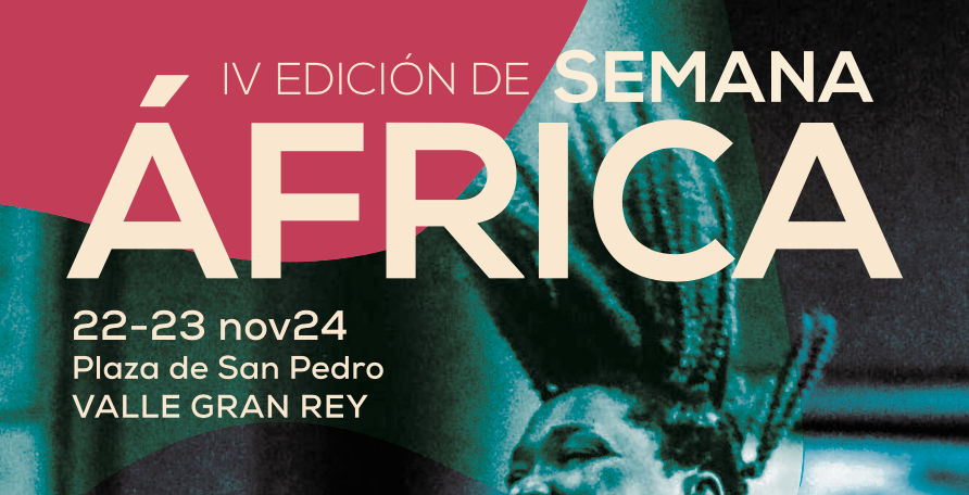 Imagen de La cuarta edición de ‘Semana África’ desarrolla su actividad en La Gomera a partir de este viernes