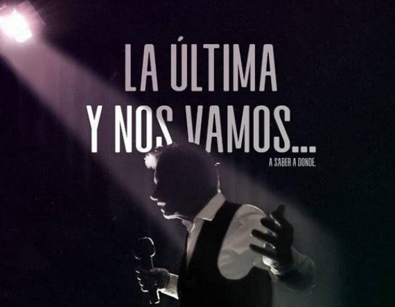 Imagen de  El Auditorio de La Gomera será escenario de la última gira de Manolo Vieira  