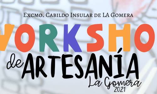 Imagen de El Cabildo apuesta por la innovación y la emprendeduría en la artesanía con un ‘workshop’
