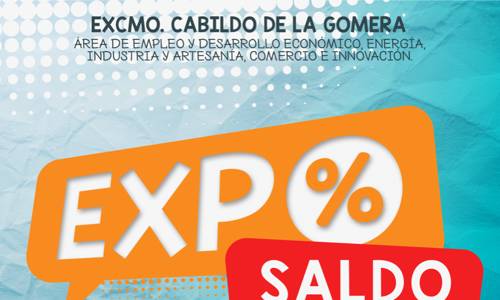 Imagen de Este viernes finaliza el plazo para formalizar la participación en la nueva edición de ‘Exposaldo’