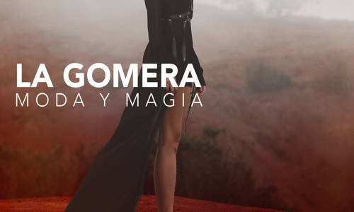 Imagen de La Gomera presenta su programa de apoyo al sector textil: “La Gomera, Moda y Magia”