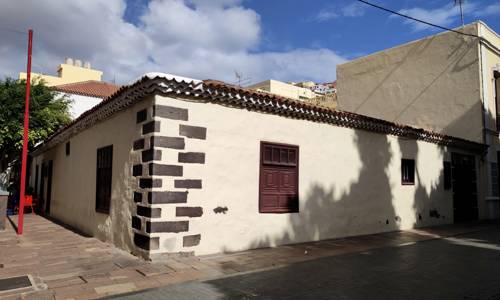Imagen de El Cabildo aprueba el proyecto de mejora y conservación de la Casa de la Aduana