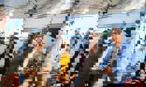 Imagen de La Gomera celebra este fin de semana la Feria Insular de Artesanía 2025 con más de sesenta expositores