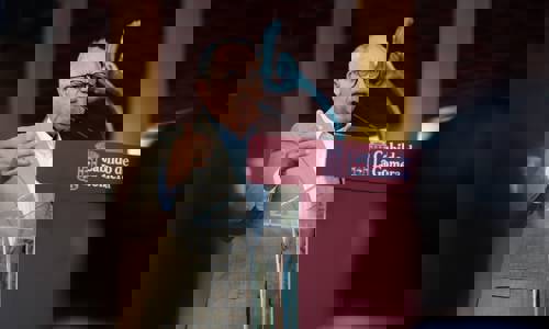 Imagen de Curbelo destaca el grado de ejecución presupuestaria del Cabildo y pone en valor el trabajo del personal