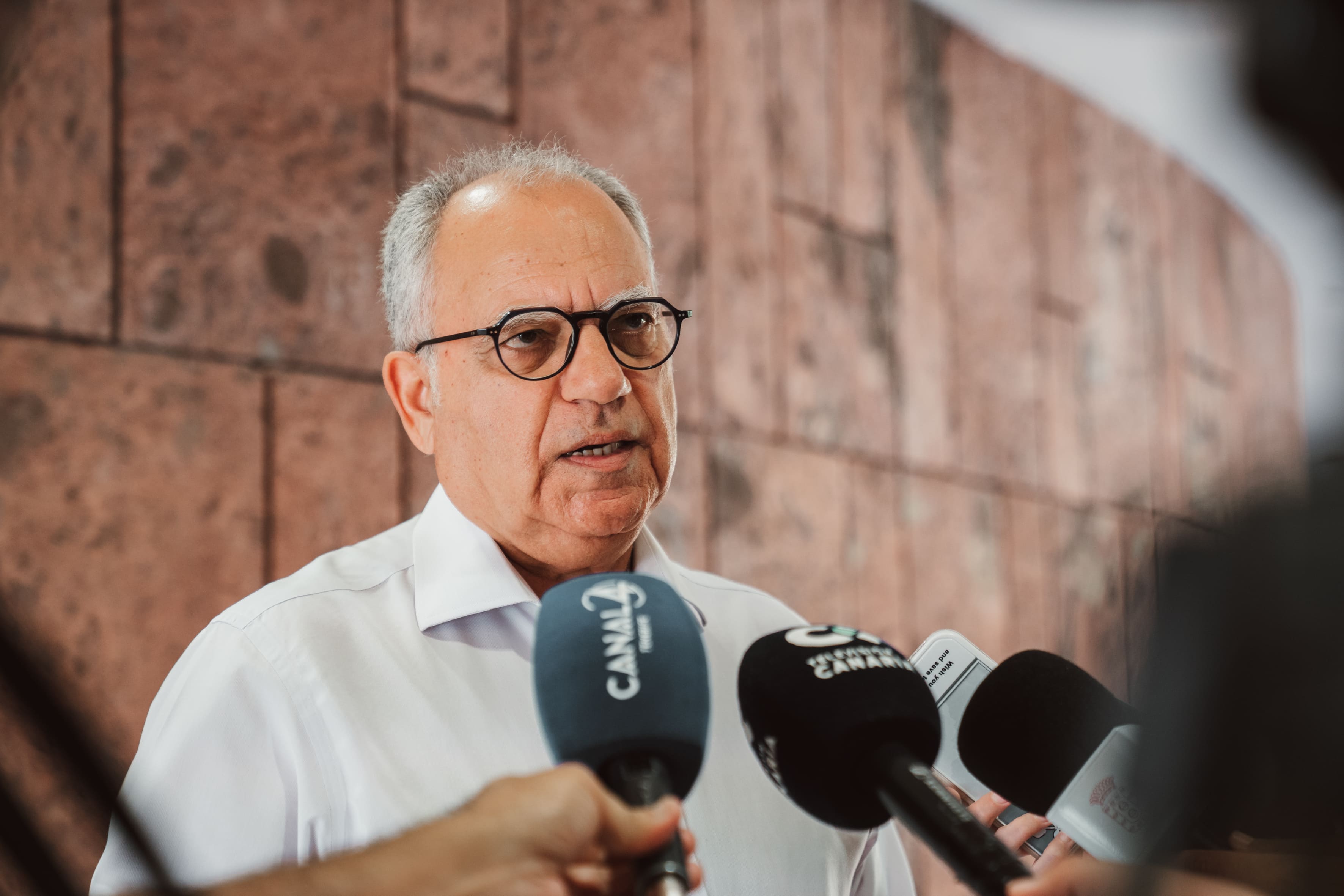 Imagen de El Cabildo destina más de 800 mil euros al fomento de programas de acción social en La Gomera