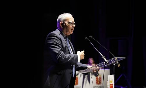 Imagen de El Cabildo incrementa hasta los 6,6 millones de euros las cuantías para sostenibilidad