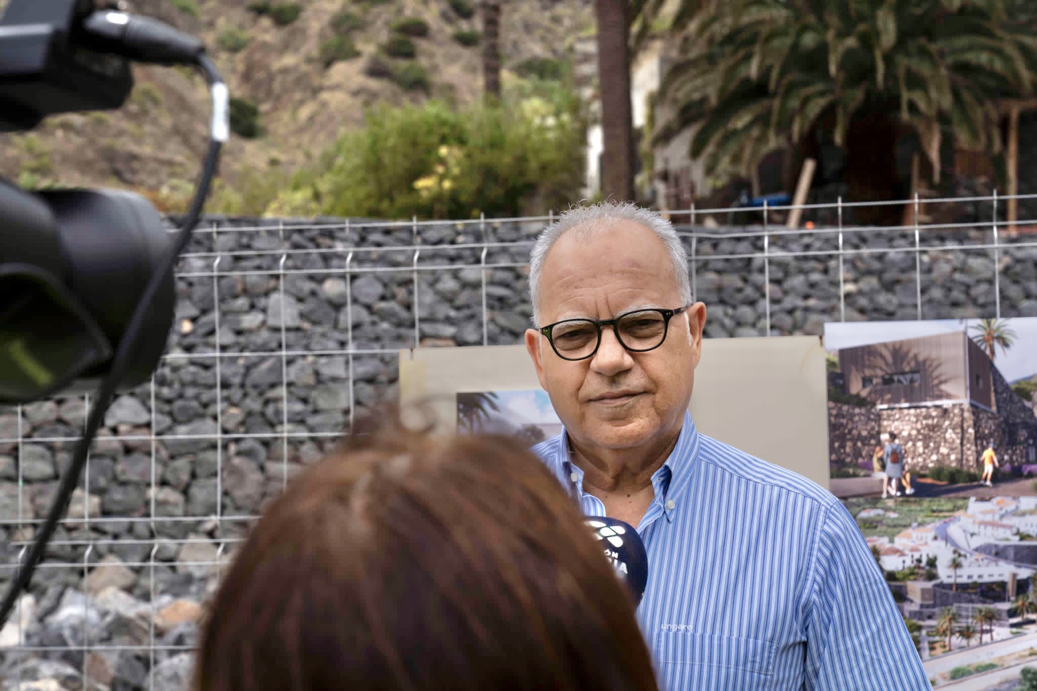 Imagen de El Cabildo aprueba el proyecto para la mejora del Museo Etnográfico 