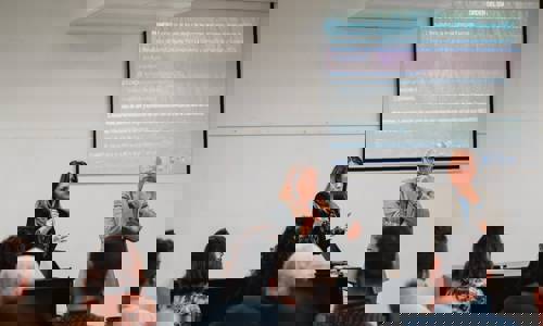 Imagen de El Cabildo impulsa con más de 1,5 millones de euros al tejido empresarial de La Gomera a través de incentivos públicos