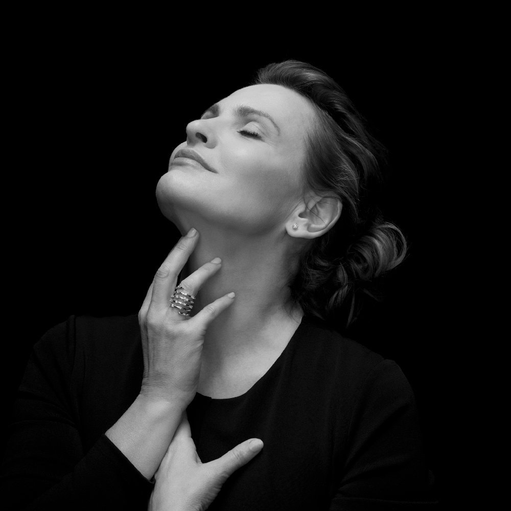 Imagen de El Festival Mar Abierto llega en septiembre a La Gomera con un concierto de Ainhoa Arteta