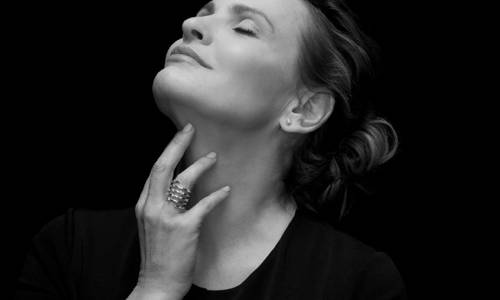 Imagen de El Festival Mar Abierto llega en septiembre a La Gomera con un concierto de Ainhoa Arteta