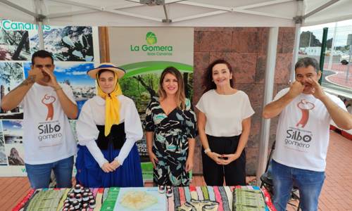 Imagen de La Gomera celebra el Día Internacional del Turismo con una jornada dedicada a la gastronomía y cultura de la isla