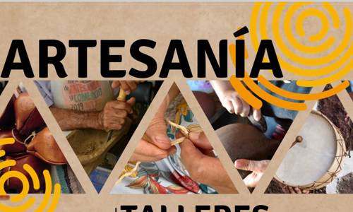 Imagen de Cabildo y Cámara de Comercio promueven la formación artesanal a través de diversos talleres