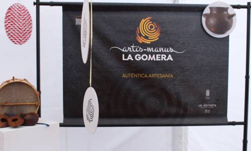 Imagen de La Feria Insular de Artesanía ‘Artis-Manus’ congregará a más de 60 expositores a partir de este viernes
