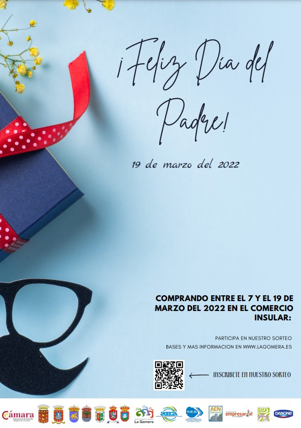 Imagen de Cabildo y Cámara de Comercio promueven el consumo local por el Día del Padre