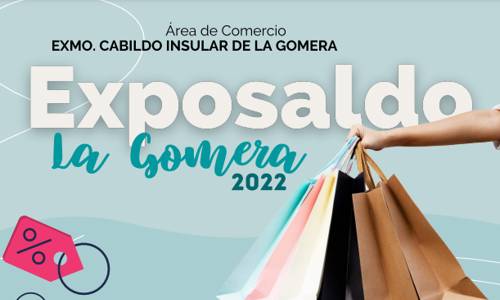 Imagen de Más de 40 empresas locales se dan cita este fin de semana en una nueva edición de Exposaldo La Gomera