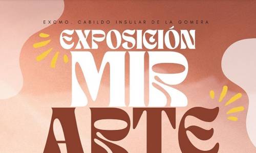 Imagen de La Sala de Exposiciones del Cabildo acoge a partir de este lunes la muestra de artesanía MirArte