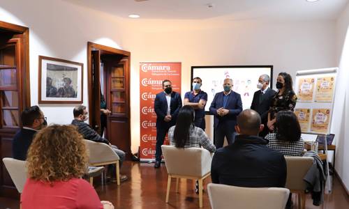 Imagen de La Gomera promueve el consumo local durante la II Semana del Comercio