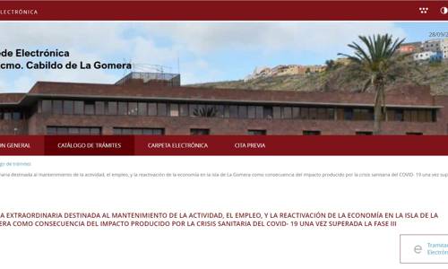 Imagen de Este miércoles concluye el plazo para acogerse a las ayudas a pymes y autónomos