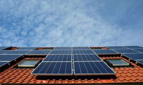 Imagen de El Cabildo apuesta por el desarrollo de microrredes para alcanzar la autosuficiencia energética de las zonas rurales